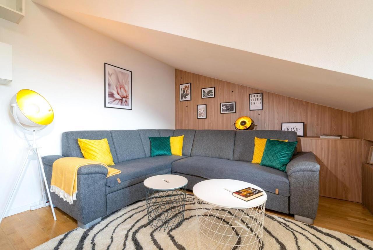 Tatrystay Cactus Cozy Apartment Tatry View Vel'ka Lomnica Luaran gambar