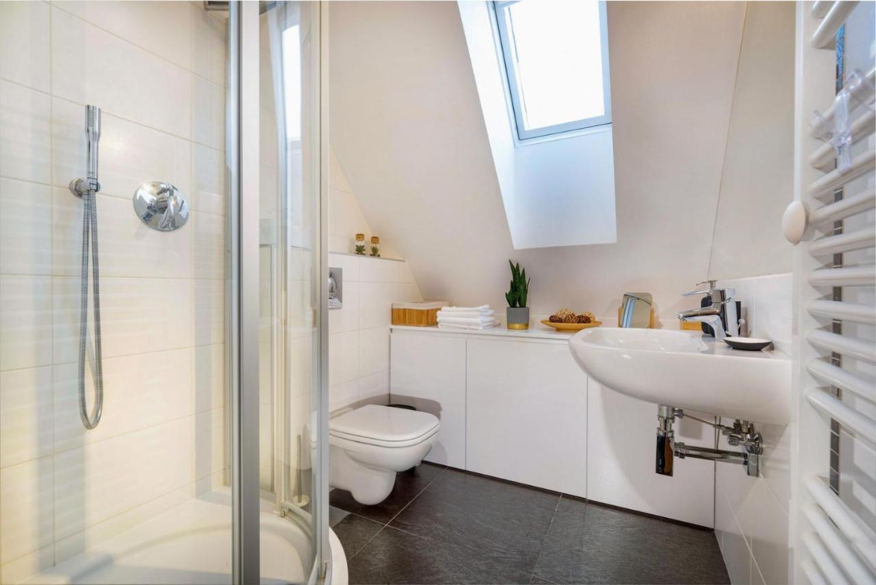 Tatrystay Cactus Cozy Apartment Tatry View Vel'ka Lomnica Luaran gambar