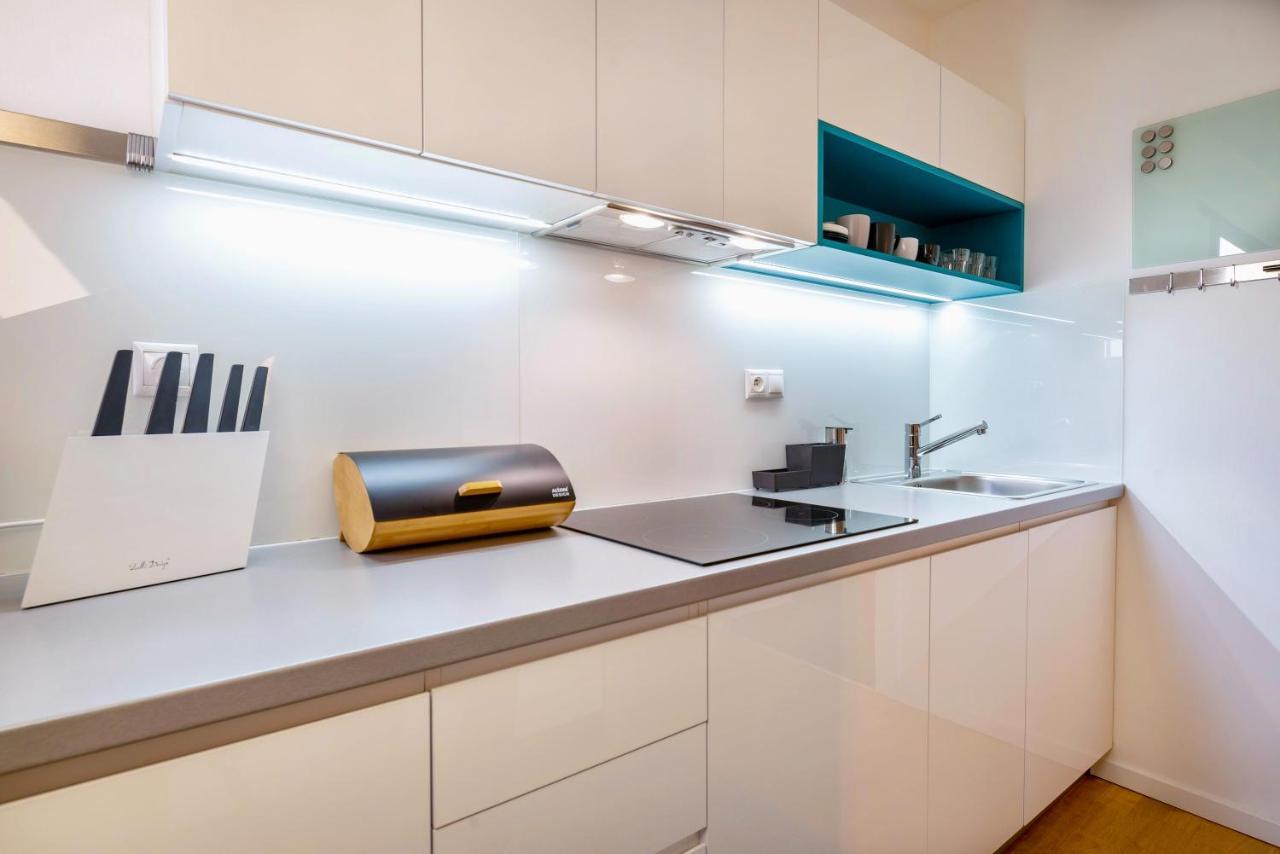 Tatrystay Cactus Cozy Apartment Tatry View Vel'ka Lomnica Luaran gambar